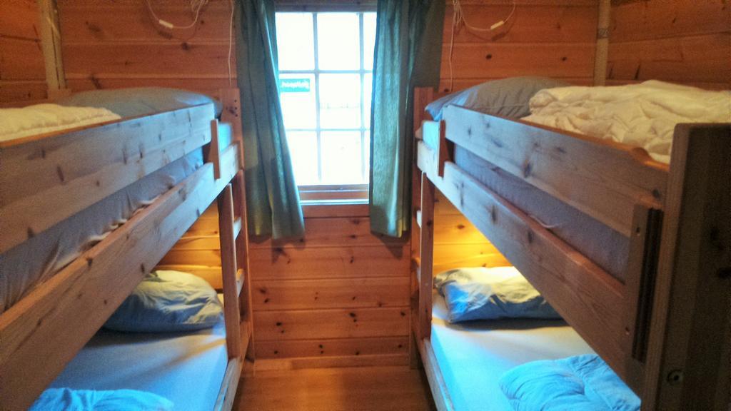 Готель Folven Adventure Camp Хьєллє Номер фото