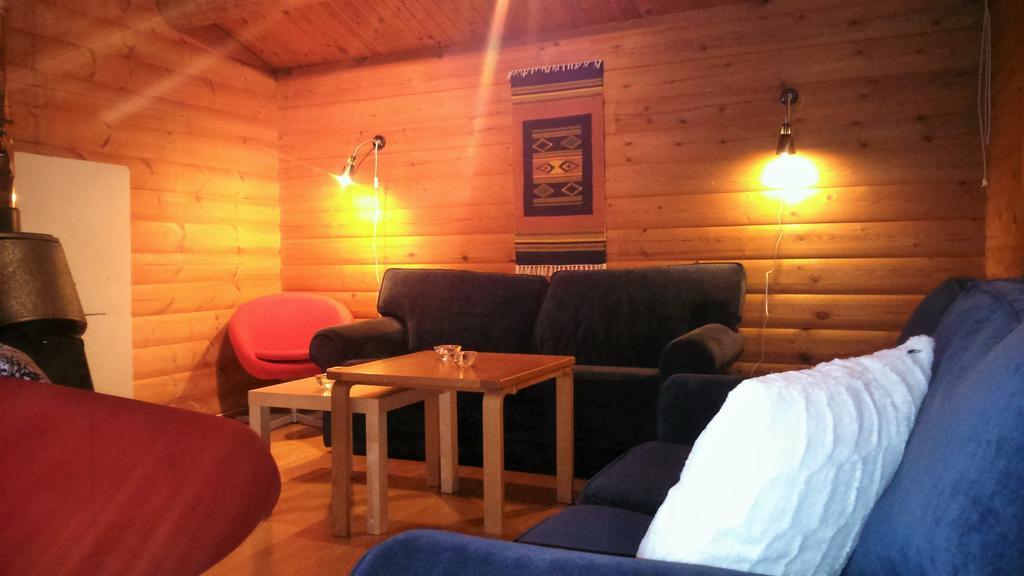Готель Folven Adventure Camp Хьєллє Номер фото